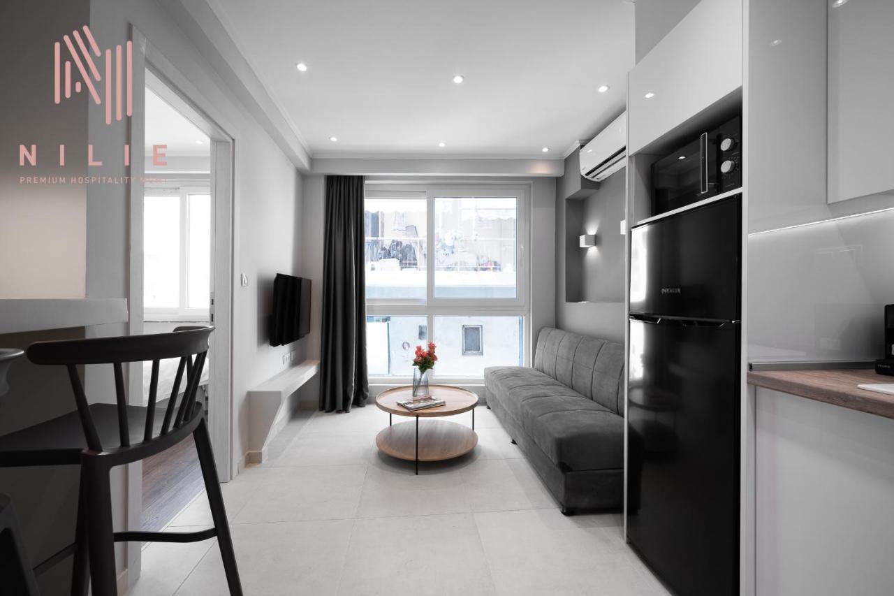 Bonsai, Nilie Hospitality Mgmt Apartment Thessaloniki