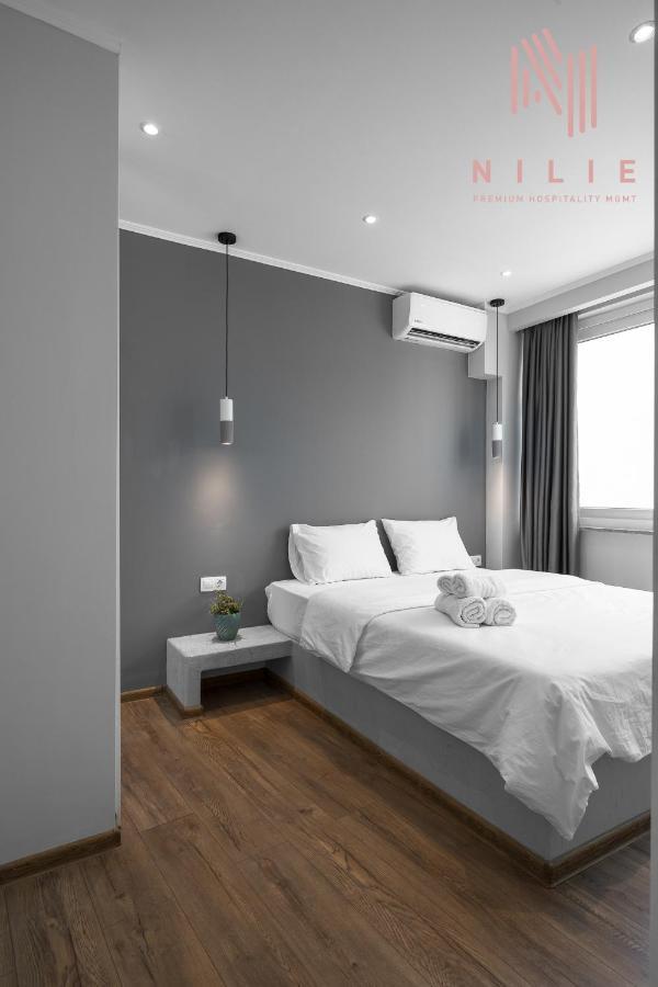 Bonsai, Nilie Hospitality Mgmt Apartment Thessaloniki